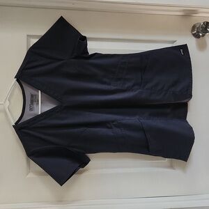 Grey's Anatomy scrub top